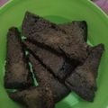 Cooksnap dari Endah yuni Utamy untuk resep Brownis kukus chocolatos