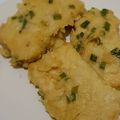 Cooksnap dari ichanx untuk resep Tempe Mendoan Kriuk
