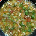 Cooksnap dari anggre untuk resep Kentang Udang Asam Manis