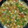 Cooksnap dari anggre untuk resep Kentang Udang Asam Manis