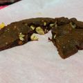 玉米葉 的 美式軟餅乾 cooksnap