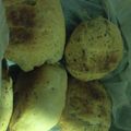 El cooksnap de Tamara cuando hizo Pan casero express, con harina pureza para pizzas.. 🤩!!.