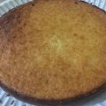 El cooksnap de RosyCocina cuando hizo Pan de elote.