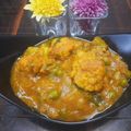 Nabanita Samanta's cooksnap of when they made ফুলকপির দম (phulkopir dum recipe in Bengali).
