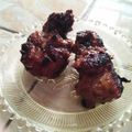 Cooksnap dari Meilia Safarina untuk resep Ayam bakar madu teflon