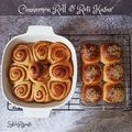 Cooksnap dari Sylva Rijanti untuk resep Roti tawar gandum empuk