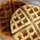 Cooksnap de Maria Luisa Cardoso quando cozinhou Waffles saudáveis.