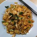 Cooksnap dari Iwan Kumalaputra untuk resep Kwetiaw Goreng Medan