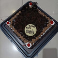 Cooksnap dari Sri Yuliana untuk resep BLACK FOREST NCC