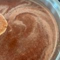 El cooksnap de Dario Solorzano cuando hizo Sopa Azteca!!!.