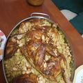 صورة من Sanaa Sanaa، شاركها بعد تجربة وصفة كبسة الفلفل الأحمر