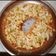 Meenakshi Bansal का कुकस्नैप जब उन्होंने रबड़ी का घेवर (Rabdi ka ghevar recipe in Hindi) बनाया था।