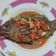 Cooksnap dari Hilda Halimahtus Sa'diah Chawasyy untuk resep Mujair Goreng Tumis Pindang