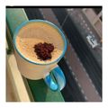 Chef_From_Uae. 's cooksnap of when they made Frothy coffee.