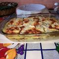 El cooksnap de Ruben Jager Cabrera cuando hizo Pastel de Papa.