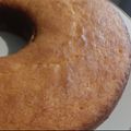 صورة من رينا من كوكباد ، شاركها بعد تجربة وصفة كيكة البرتقال