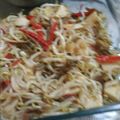 Cooksnap dari lis untuk resep Oseng Tauge Teri