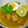 Cooksnap dari Listari Rahayu untuk resep Soto Daging Bumbu Bamboe