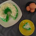 Cooksnap dari RatihAng untuk resep Bolu kukus super lembut