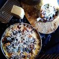 Cooksnap dari Julia Bondan untuk resep Puding Roti