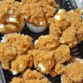 Cooksnap dari Arie Indri untuk resep Bolu kukus gula merah Tintin rayner