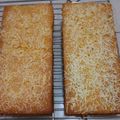 Cooksnap dari Renata Pauliasari untuk resep Pumpkin Bolu