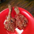 Cooksnap dari Mz Chococipzt untuk resep Ayam penyet sambal bawang 🍗🍅🌶🌶🌶