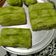 Cooksnap dari Chusnul Chotimah untuk resep Roti Sobek Pandan Kukus (ekonomis tanpa telur)
