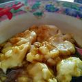 Cooksnap dari Sarah Fidzia untuk resep Bubur Sumsum