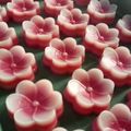 Cooksnap dari Ika Murtini untuk resep Kue lapis tepung beras
