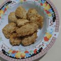 Cooksnap dari nobrya untuk resep Keladi goreng/uyen