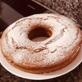 El cooksnap de agustina 🤎 cuando hizo Carrot cake con harina integral 🥕.