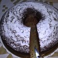 El cooksnap de CLAUDIA SOSA cuando hizo Torta de chocolate esponjosa.