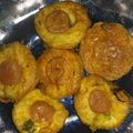 Cooksnap dari Dhesty Arian Dini untuk resep Tahu kukus goreng isi telur puyuh 🥚😉