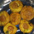 Cooksnap dari Dhesty Arian Dini untuk resep Tahu kukus goreng isi telur puyuh 🥚😉