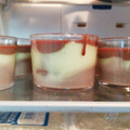 El cooksnap de Elisabet AB cuando hizo Tarta de 3 chocolates.