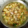 Paula 的 什錦手工麵疙瘩 cooksnap