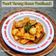 Cooksnap dari Rachma Nita untuk resep Pacri Terong Nanas Ala Pontianak