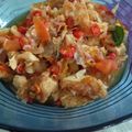 Cooksnap dari Mommy Ben untuk resep Ayam sambal matah