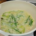 Cooksnap dari ekitchen untuk resep Pajeon (Korean Pancake) 파전