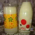 صورة من Jihed Joujou، شاركها بعد تجربة وصفة عصير الليمون 👇