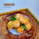 Cooksnap dari Tisha's Kitchen untuk resep Monyos Khas Jepara