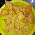 Cooksnap dari Kurniati Abidin untuk resep Kue bawang cuka merah