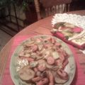 a.maidwell's cooksnap of when they made Cabbage and Smoked sausage.