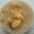 Cooksnap dari Rifa Aiko untuk resep Kolak Pisang&Singkong