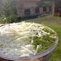 Cooksnap dari Umi Sakinah untuk resep Salad buah ekonomis