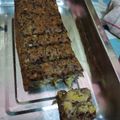 Cooksnap dari Yenni Syafrianti untuk resep Banana bread (steam)