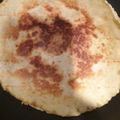 El cooksnap de Fran Ciurana cuando hizo Quesadillas mexicanas de solomillo de pollo.