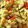 El cooksnap de CAROL cuando hizo Fideos con verduras.