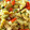 El cooksnap de CAROL cuando hizo Fideos con verduras.